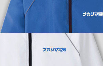 コーポレートカラーイメージ