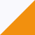 蛍光オレンジ/白（NC-75）