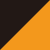 ブラック/オレンジ（RX-079）