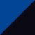 ロイヤルブルー×ブラック（739）