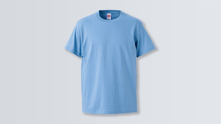 半袖Tシャツ本体