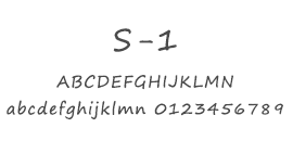 E-TF07サンプル
