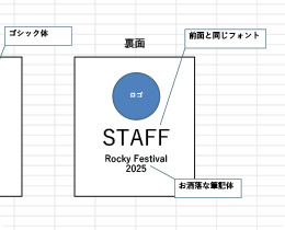 お客様のデザイン