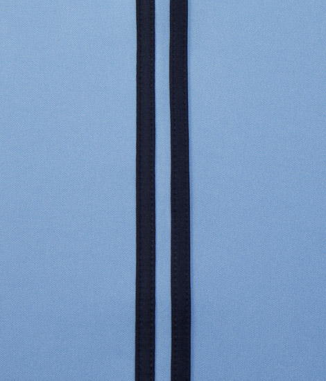 サックス/ネイビー