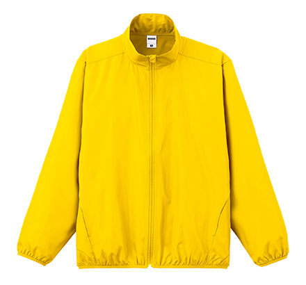 リサイクルタフタスタンドジャケット