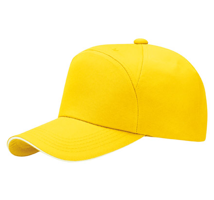 コマンダーCAP