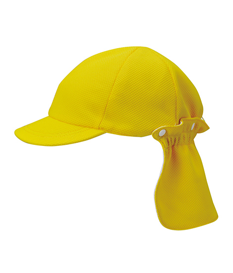 キッズネックカバーCAP