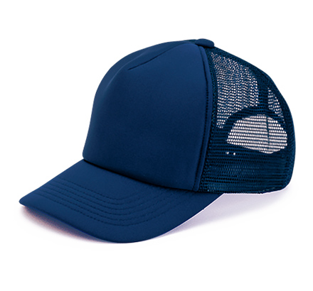 アメリカンキャップ(MC6616)ネイビー