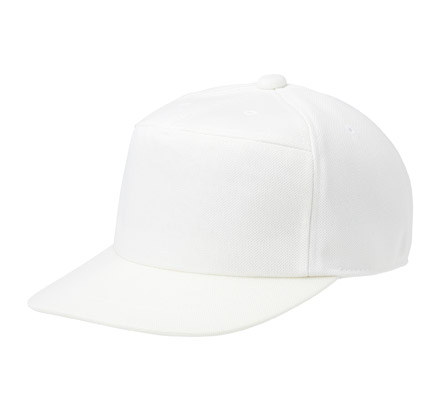 ニットワイドCAP（NW-751-763） アイボリー（NW-756）