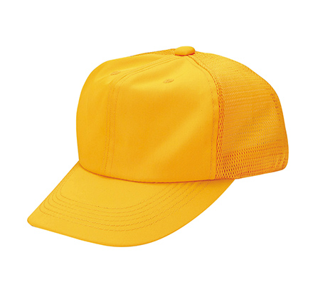 通園帽子(キャップ型)(SH-047A)メッシュタイプ