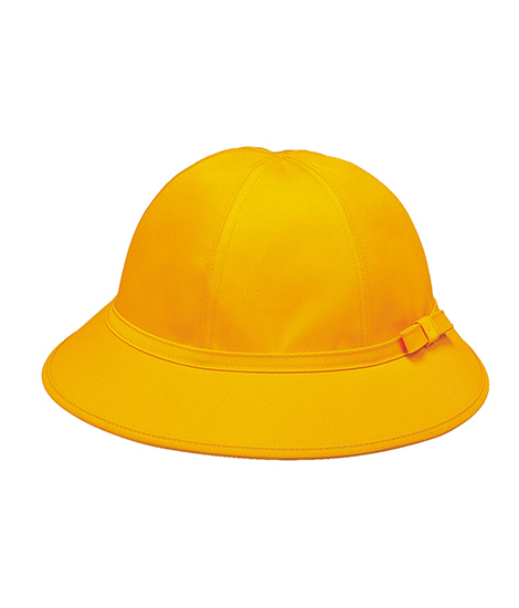 通園帽子（ハット型）