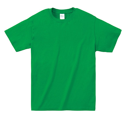 4.0オンスライトウェイトＴシャツ