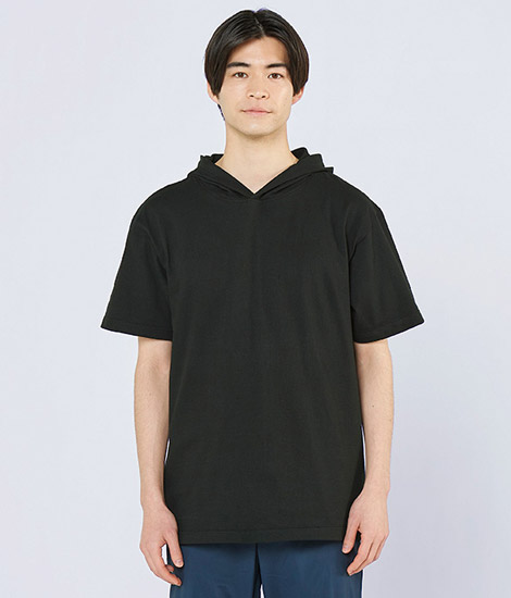 【在庫限り】5.6オンス ヘビーウェイトフーディＴシャツ