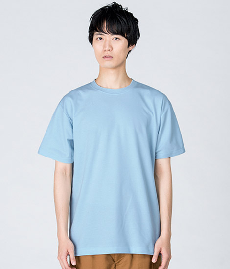 4.6オンスハニカムメッシュＴシャツ