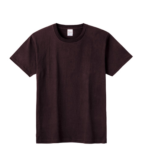 5.0オンススリットＴシャツ