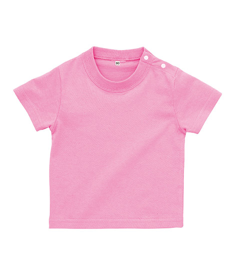 5.6オンスベビーＴシャツ