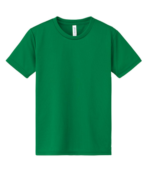 4.4オンスウィメンズドライＴシャツ