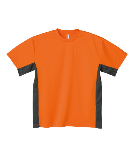 4.4オンスアクティブＴシャツ