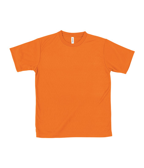 3.4オンスライトドライＴシャツ