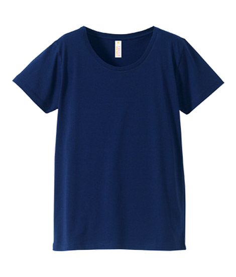 4.1オンスTシャツ〈ガールズ〉