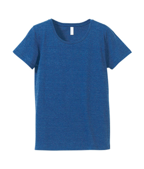 4.4オンストライブレンドTシャツ〈ガールズ〉