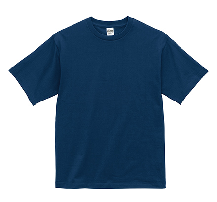 6.5オンス ファインジャージー Tシャツ