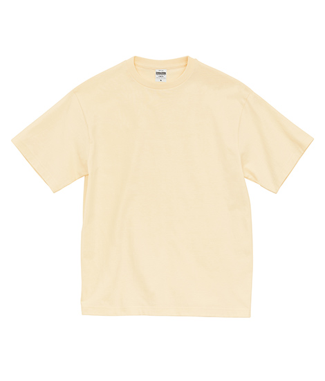6.5オンス ファインジャージー Tシャツ