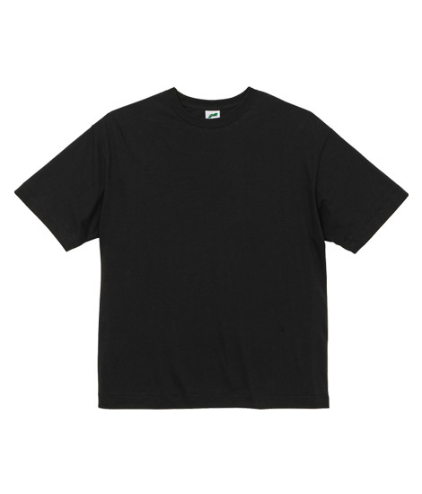5.6オンス トライブレンド ビッグシルエット Tシャツ