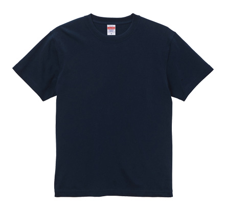 【在庫限り】6.0オンス　オープンエンドヘヴィーウェイトTシャツ