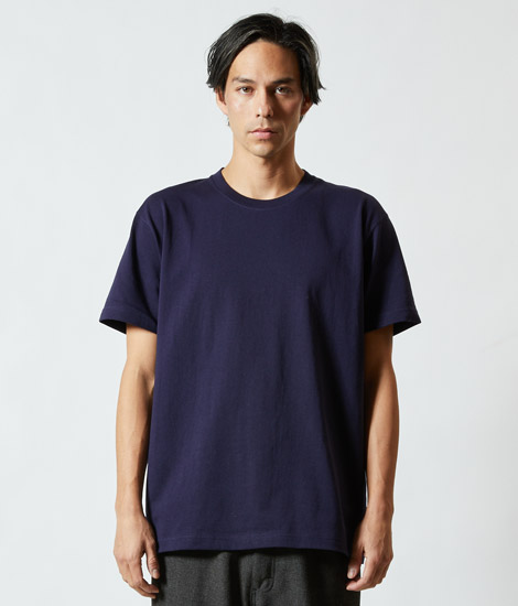 オーセンティック スーパーへヴィーウェイト 7.1オンスTシャツ