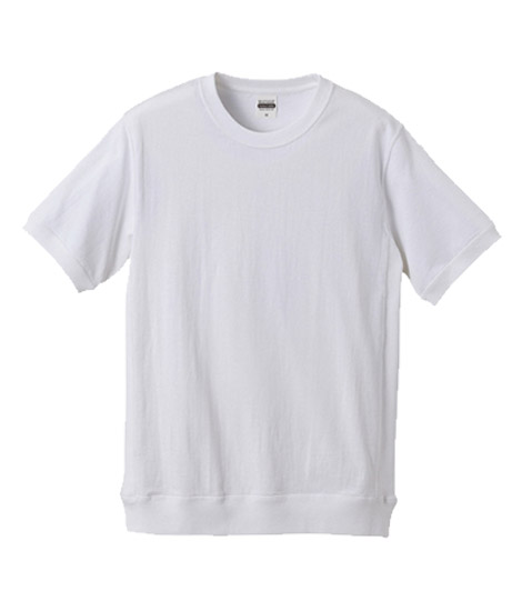 オーセンティックスーパーヘビーウェイト7.1オンスTシャツ（サイドパネル）