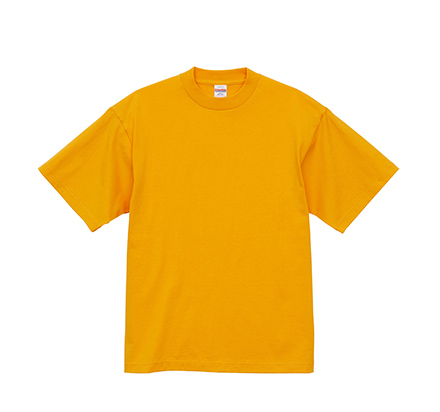 7.1オンス オープンエンド ラギッド Tシャツ
