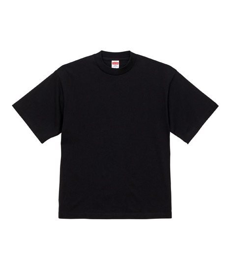 7.1オンス オープンエンド ラギッド Tシャツ