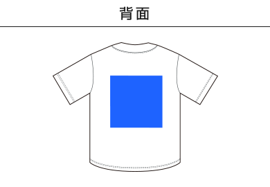 8.5オンス コットン ジャージー ベースボールシャツ（4982-01）E：背面