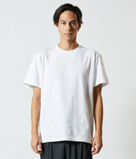 5.6オンスハイクオリティーTシャツ