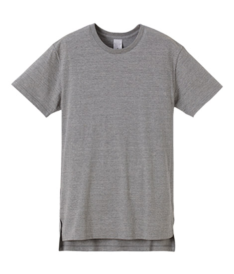 5.6オンスロングレングスTシャツ