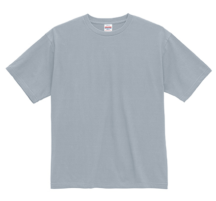 4.7オンス レギュラー フィット Tシャツ