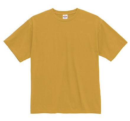 4.7オンス レギュラー フィット Tシャツ