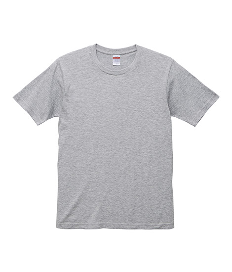 5.0オンスレギュラーフィットTシャツ