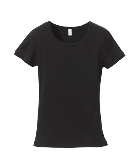 6.2オンス CVC フライス Tシャツ