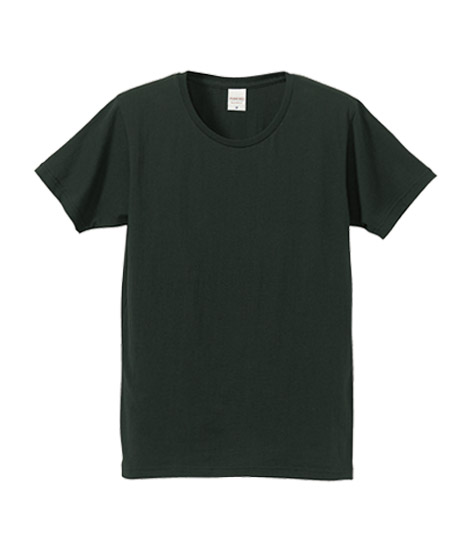 4.7オンスファインジャージTシャツ