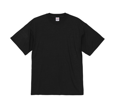 5.3オンス T/C バーサタイル Tシャツ