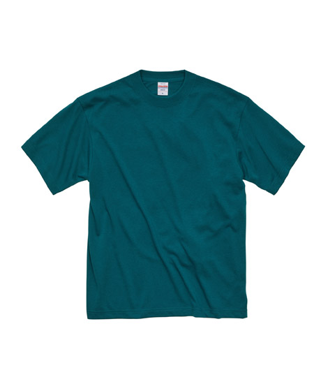 5.3オンス T/C バーサタイル Tシャツ
