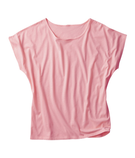 4.0oz 50／50 Dolman T-shirts