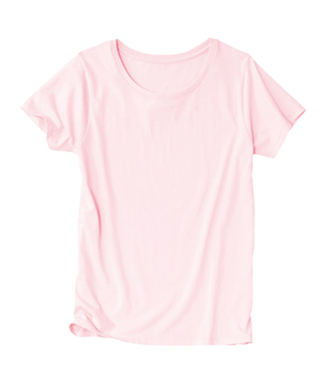 4.1oz Basic T-shirts