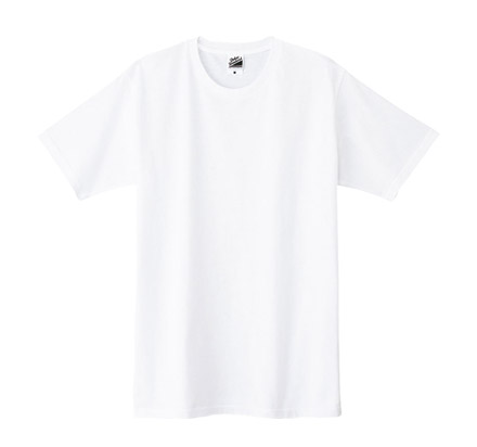 【在庫限り】5.0オンスSTANDARD T-SHIRTS