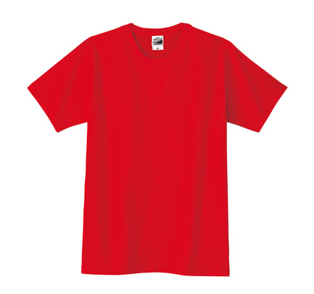 【在庫限り】5.0オンスSTANDARD T-SHIRTS