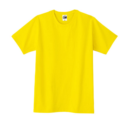 【在庫限り】5.0オンスSTANDARD T-SHIRTS