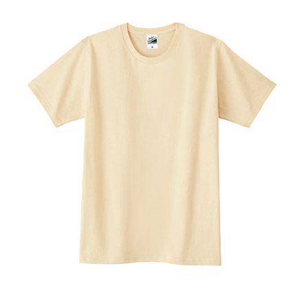 【在庫限り】5.0オンスSTANDARD T-SHIRTS