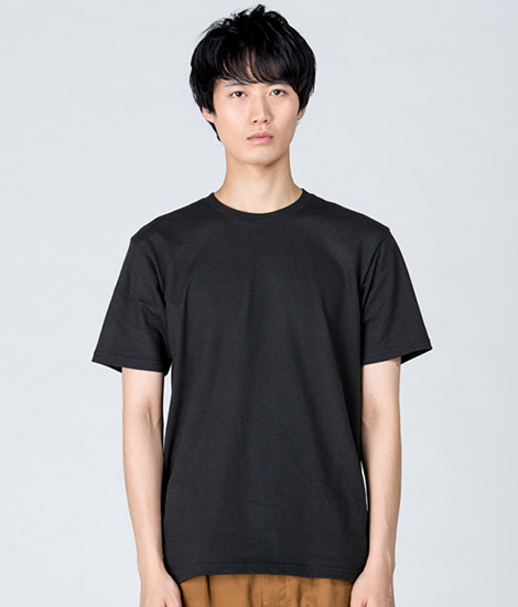 【在庫限り】5.0オンスSTANDARD T-SHIRTS